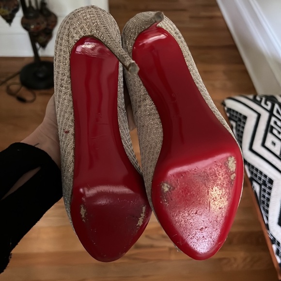 Louboutins - Picture 7 of 8